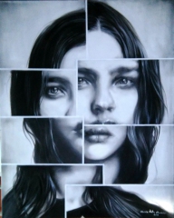 FRAMMENTI DI IDENTITA'