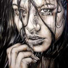 MAI-ARRENDERSI-80X80-CM