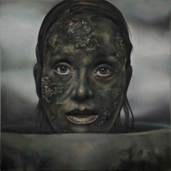 RUGGINE-DELLANIMA-80X80-CM