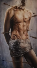 SAN-SEBASTIANO-90X160-CM