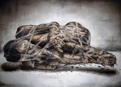 UNDER-PRESSURE-120X80-CM